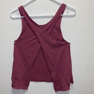 Nike Running tank